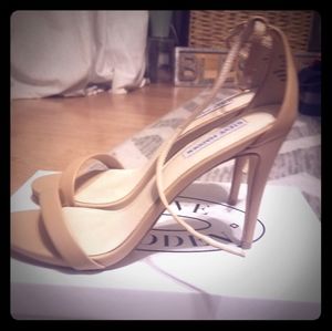 Steve madden heeled stilettos